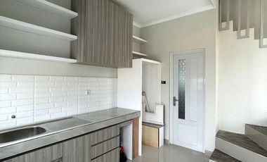 Medina Townhouse Depok  Hunian cantik nan estetik  strategis DEPOK