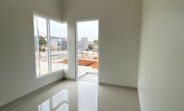 Medina Townhouse Depok  Hunian cantik nan estetik  strategis DEPOK