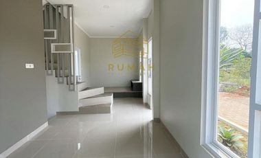 Medina Townhouse Depok  Hunian cantik nan estetik  strategis DEPOK