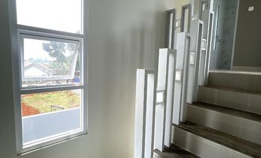 Medina Townhouse Depok  Hunian cantik nan estetik  strategis DEPOK