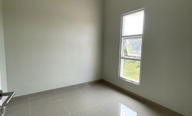 Medina Townhouse Depok  Hunian cantik nan estetik  strategis DEPOK