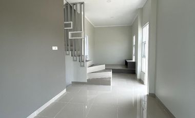 Medina Townhouse Depok  Hunian cantik nan estetik  strategis DEPOK