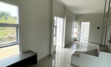 Medina Townhouse Depok  Hunian cantik nan estetik  strategis DEPOK