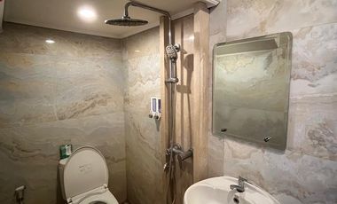 RUMAH MEWAH MEDITERANIAN 2 LANTAI FULL FIRNISHED DEKAT MALIOBORO