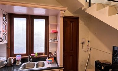 RUMAH MEWAH MEDITERANIAN 2 LANTAI FULL FIRNISHED DEKAT MALIOBORO