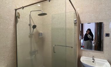 RUMAH MEWAH MEDITERANIAN 2 LANTAI FULL FIRNISHED DEKAT MALIOBORO