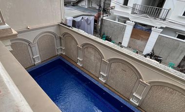 RUMAH MEWAH MEDITERANIAN 2 LANTAI FULL FIRNISHED DEKAT MALIOBORO