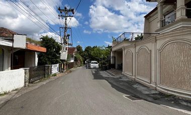 RUMAH MEWAH MEDITERANIAN 2 LANTAI FULL FIRNISHED DEKAT MALIOBORO