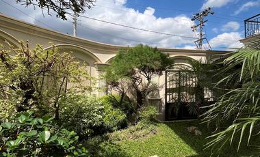 RUMAH MEWAH MEDITERANIAN 2 LANTAI FULL FIRNISHED DEKAT MALIOBORO