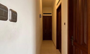 RUMAH MEWAH MEDITERANIAN 2 LANTAI FULL FIRNISHED DEKAT MALIOBORO