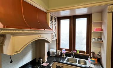 RUMAH MEWAH MEDITERANIAN 2 LANTAI FULL FIRNISHED DEKAT MALIOBORO