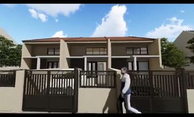 ‼️BARU GRESS‼️RUMAH DI WAGE TAMAN WARU SIDOARJO