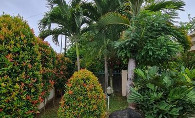 JUAL CEPAT 1 Rumah Besar + 4 Kontrakan di Jambi Kota Luas Tanah 1300m2