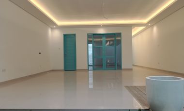 FOR SALE VILLA ST. TAVIA - SANTORINI STYLE NEAR MELASTI BEACH, UNGASAN