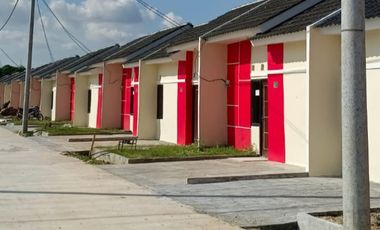 Rumah dijual di Sukadami, Kab Bekasi, Jawa Barat