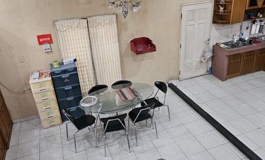 Rumah villa Jemadi krakatau