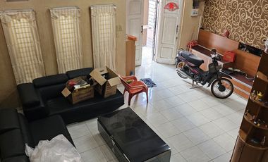 Rumah villa Jemadi krakatau