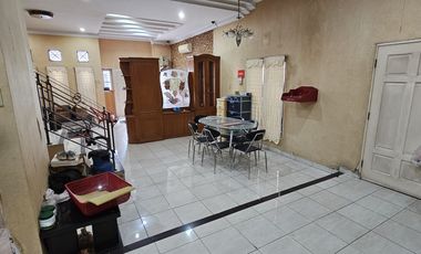 Rumah villa Jemadi krakatau