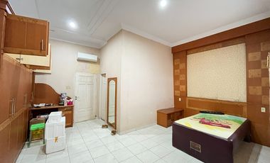 Rumah villa Jemadi krakatau