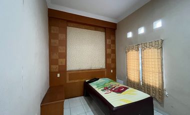 Rumah villa Jemadi krakatau