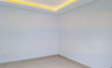 PRESALE VILLA ST TAVIA 2, GAYA SANTORINI DEKAT PANTAI MELASTI, BALI