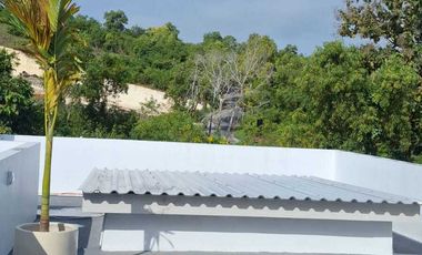 PRESALE VILLA ST TAVIA 2, GAYA SANTORINI DEKAT PANTAI MELASTI, BALI