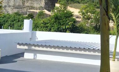 PRESALE VILLA ST TAVIA 2, GAYA SANTORINI DEKAT PANTAI MELASTI, BALI