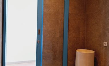 PRESALE VILLA ST TAVIA 2, GAYA SANTORINI DEKAT PANTAI MELASTI, BALI