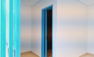 PRESALE VILLA ST TAVIA 2, GAYA SANTORINI DEKAT PANTAI MELASTI, BALI