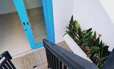 PRESALE VILLA ST TAVIA 2, GAYA SANTORINI DEKAT PANTAI MELASTI, BALI