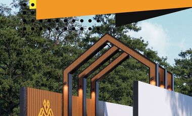 Townhouse Ekslusif di Lokasi Emas Serpong Bintaro