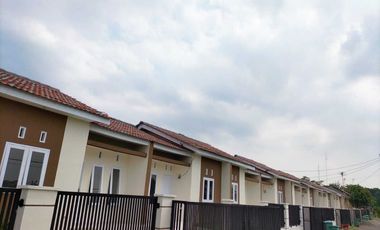 RUMAH SIAP HUNI DI BEBER GRAND ESTATE DIBAWAH HARGA DEVELOPER