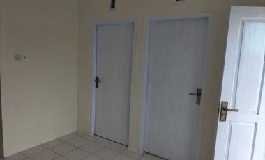 RUMAH SIAP HUNI DI BEBER GRAND ESTATE DIBAWAH HARGA DEVELOPER