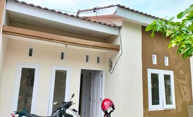 RUMAH SIAP HUNI DI BEBER GRAND ESTATE DIBAWAH HARGA DEVELOPER