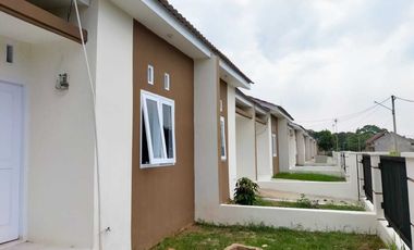 RUMAH SIAP HUNI DI BEBER GRAND ESTATE DIBAWAH HARGA DEVELOPER