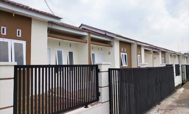 RUMAH SIAP HUNI DI BEBER GRAND ESTATE DIBAWAH HARGA DEVELOPER