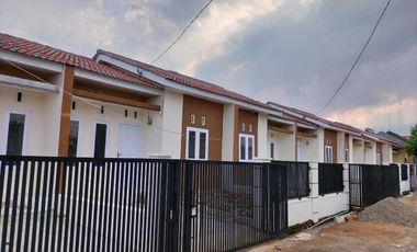 RUMAH SIAP HUNI DI BEBER GRAND ESTATE DIBAWAH HARGA DEVELOPER