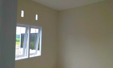 RUMAH SIAP HUNI DI BEBER GRAND ESTATE DIBAWAH HARGA DEVELOPER