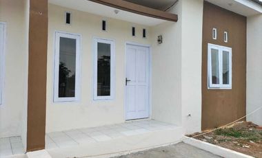 RUMAH SIAP HUNI DI BEBER GRAND ESTATE DIBAWAH HARGA DEVELOPER