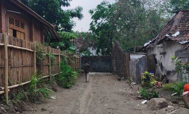 Dekat Jl Pakem Turi, Peruntukan Hunian, Tanah Murah Jogja