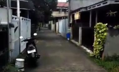 Dijual kavling murah di tanah baru, beji Depok