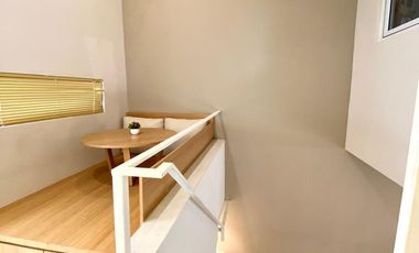 DISEWAKAN CEPAT  Apartment Fleekhauz H Dekat Greenwhich dan Ruko Aniva