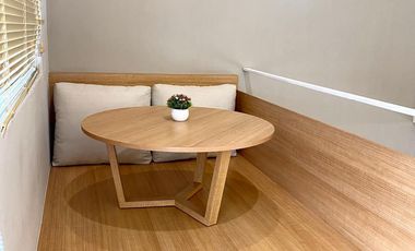 DISEWAKAN CEPAT  Apartment Fleekhauz H Dekat Greenwhich dan Ruko Aniva