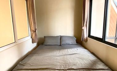 DISEWAKAN CEPAT  Apartment Fleekhauz H Dekat Greenwhich dan Ruko Aniva