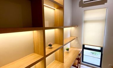 DISEWAKAN CEPAT  Apartment Fleekhauz H Dekat Greenwhich dan Ruko Aniva