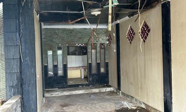 Di Jual Murah Rumah 2Lantai Di Jl. Siulan Gang Sandat I Denpasar Timur