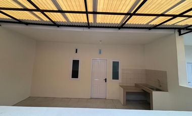 RUMAH SIAP HUNI DI BEBER GRAND ESTATE DIBAWAH HARGA DEVELOPER