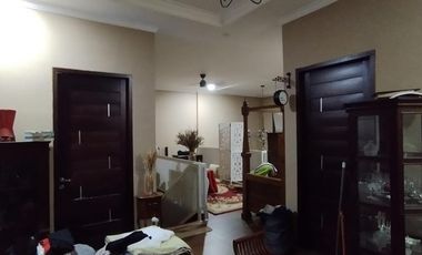 DIJUAL RUMAH FULLFURNISH TENGAH KOTA BERNUANSA MINIMALIS