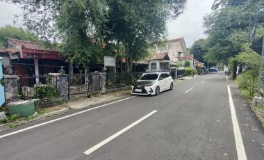 DIJUAL RUMAH SIAP HUNI DIPUSAT KOTA MADIUN