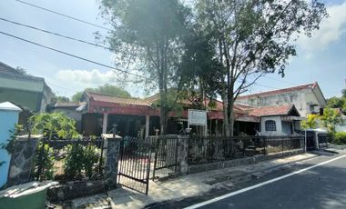 DIJUAL RUMAH SIAP HUNI DIPUSAT KOTA MADIUN